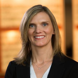 Dr. Jennifer Place, Vision Specialists of Michigan