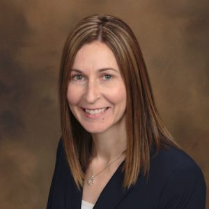 Dr. Sally Hoey, Vision Specialists of Michigan