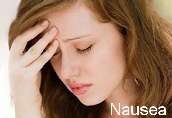 Vision Specialists of Michigan, BVD can cause nausea