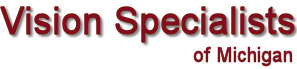 Vision Specialists of Michigan