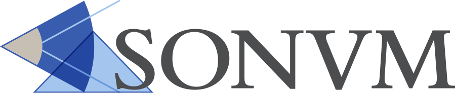 SONVM Logo
