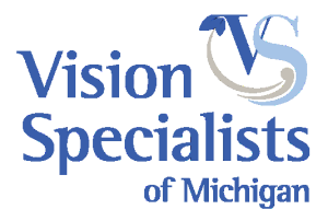 Society of NeuroVisual Medicine Logo