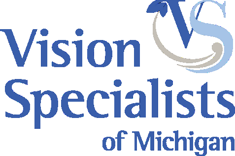 Vision Specialists of Michigan Logo