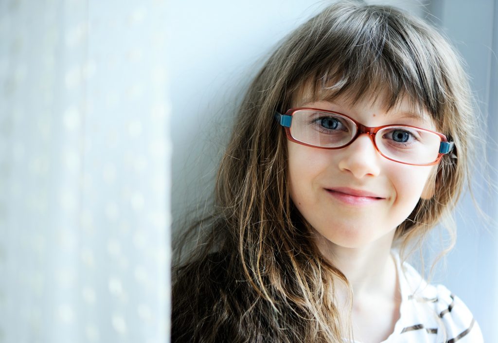 Signs of a Vision Misalignment in Children Society of NeuroVisual