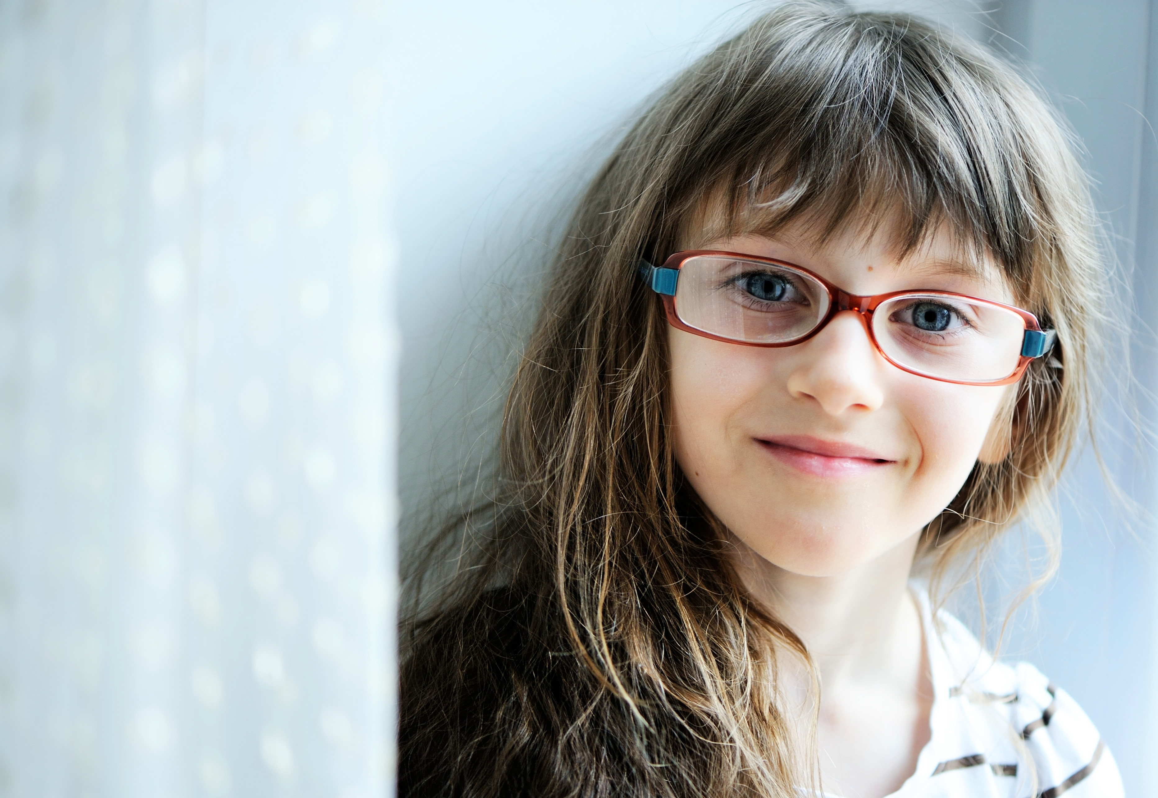 Vision Misalignment in Children blog