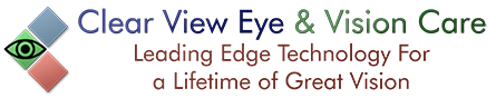 Clearview View Eye & Vision Care BVDQs