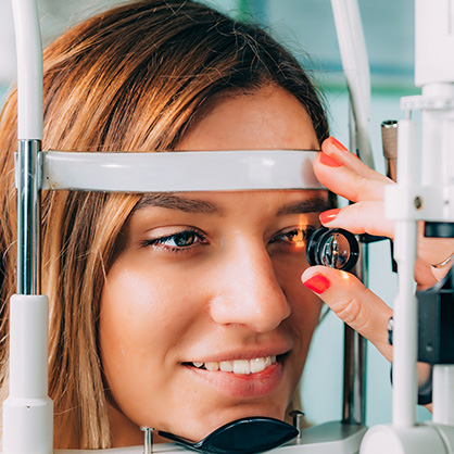 adult Vision Specialists - Could it be my eyes?