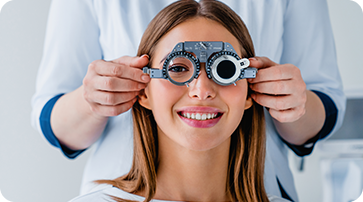 adult-res Vision Specialists - Could it be my eyes?
