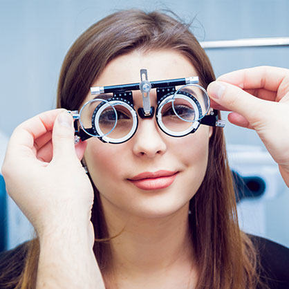 adult_01 Vision Specialists - Could it be my eyes?