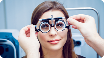 adult_01 Vision Specialists - Could it be my eyes?