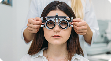 adult_02 Vision Specialists - Could it be my eyes?
