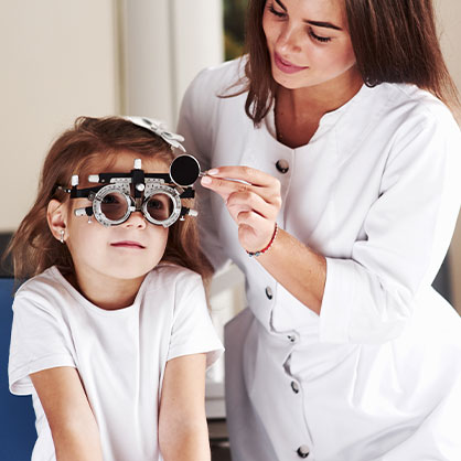 child_02 Vision Specialists - Could it be my eyes?